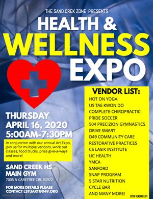 Expo 